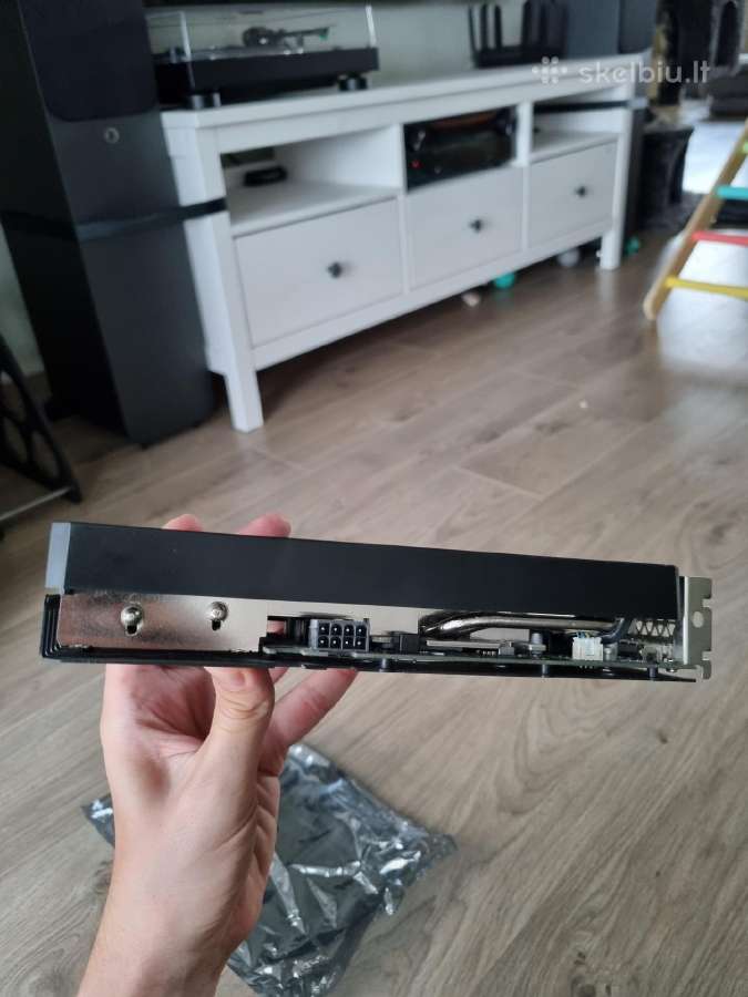 Rtx 3060 Ti 3060ti - nuotraukos Nr. 5
