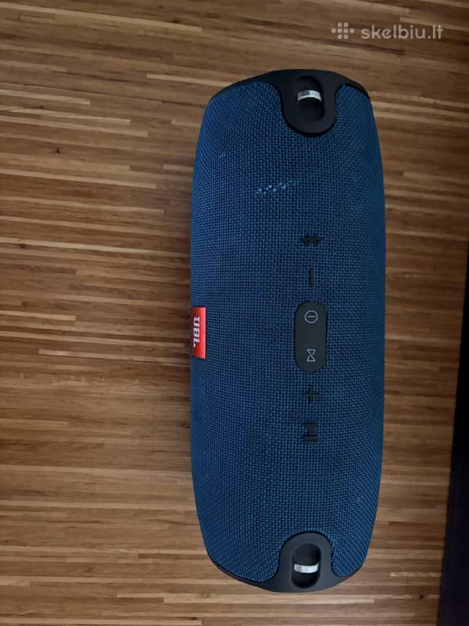 Jbl extreme - nuotraukos Nr. 2