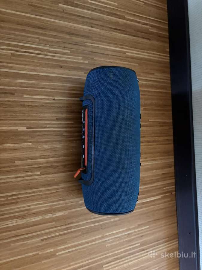 Jbl extreme - nuotraukos Nr. 3