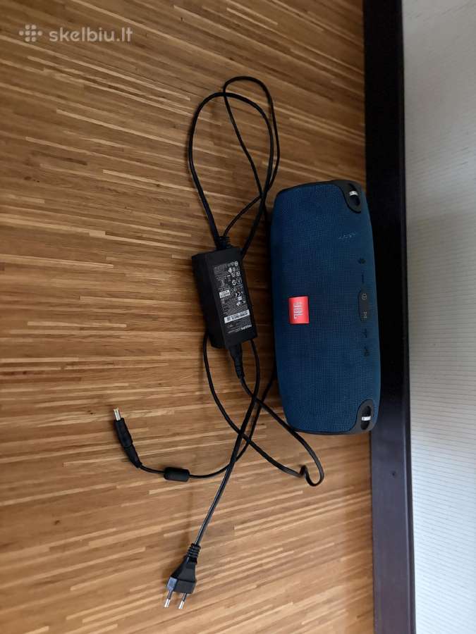 Jbl extreme - nuotraukos Nr. 4