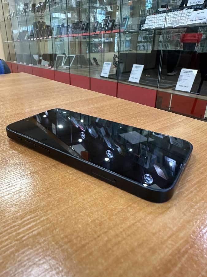 Apple iPhone 13 Mini 256 GB (Naudotas) - nuotraukos Nr. 5