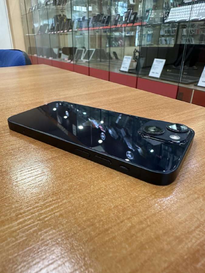 Apple iPhone 13 Mini 256 GB (Naudotas) - nuotraukos Nr. 10