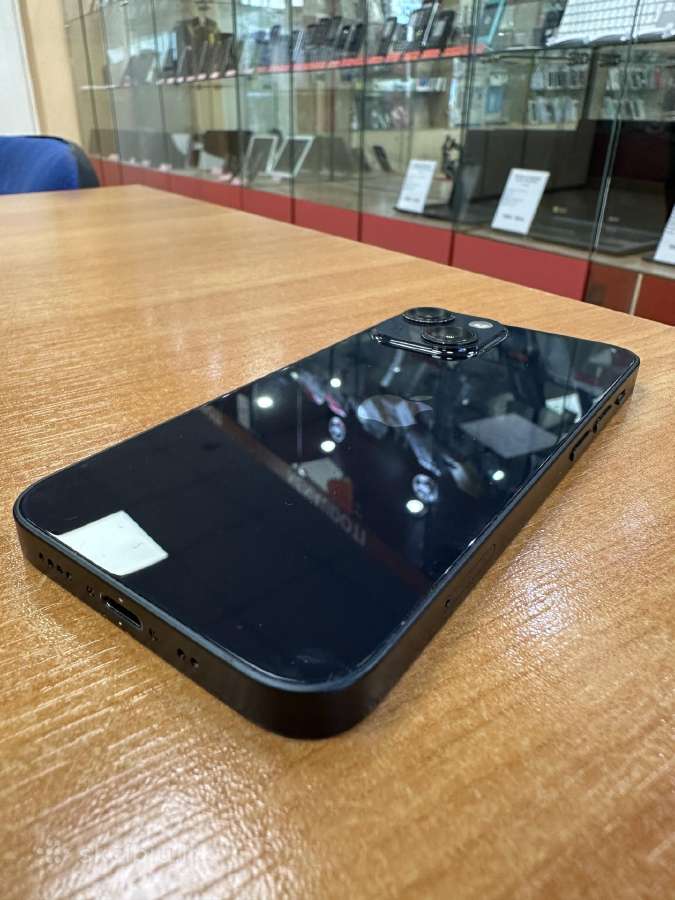 Apple iPhone 13 Mini 256 GB (Naudotas) - nuotraukos Nr. 11