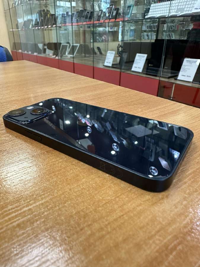 Apple iPhone 13 Mini 256 GB (Naudotas) - nuotraukos Nr. 12