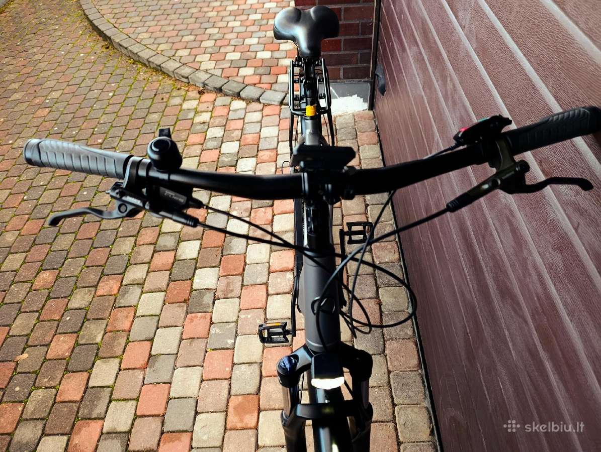 Kalkhoff Endeavour 3 Move XL 625 Bosch performanc - nuotraukos Nr. 5
