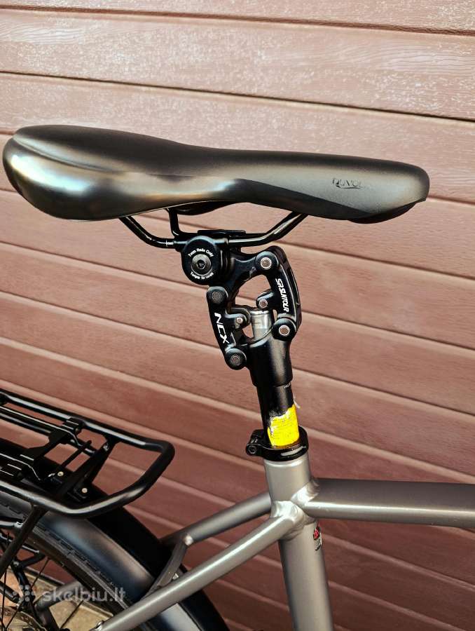 Kalkhoff Endeavour 3 Move XL 625 Bosch performanc - nuotraukos Nr. 9