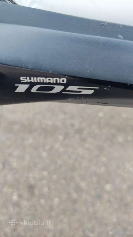 Specialized Crux L-dydis - nuotraukos Nr. 11