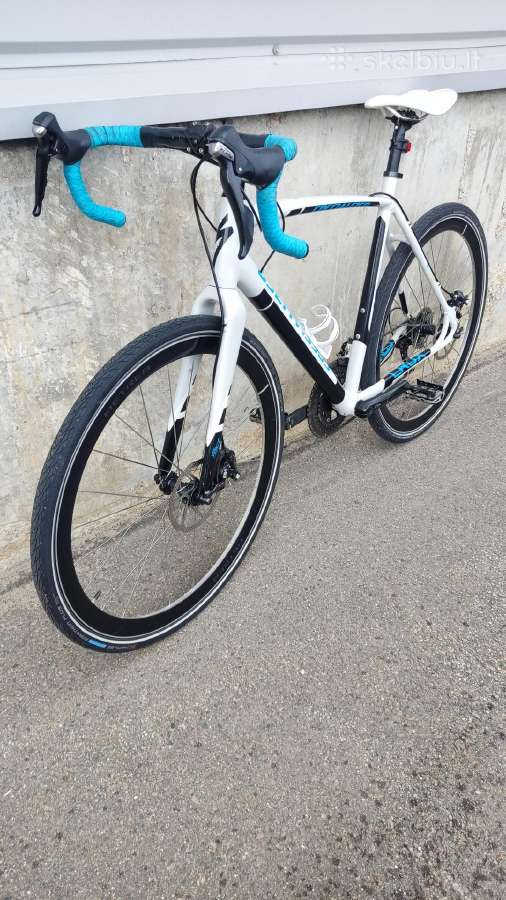 Specialized Crux L-dydis - nuotraukos Nr. 3