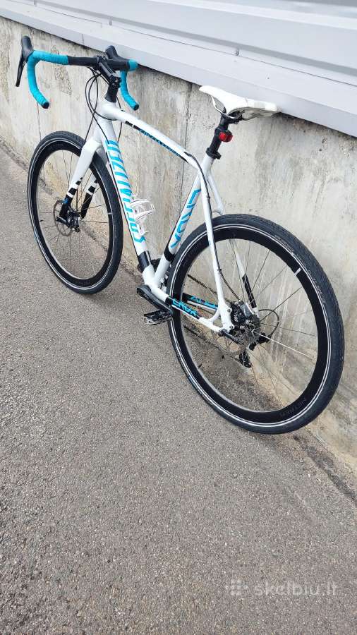 Specialized Crux L-dydis - nuotraukos Nr. 5
