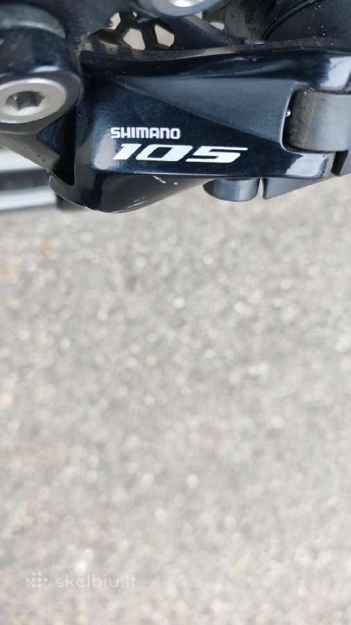 Specialized Crux L-dydis - nuotraukos Nr. 10