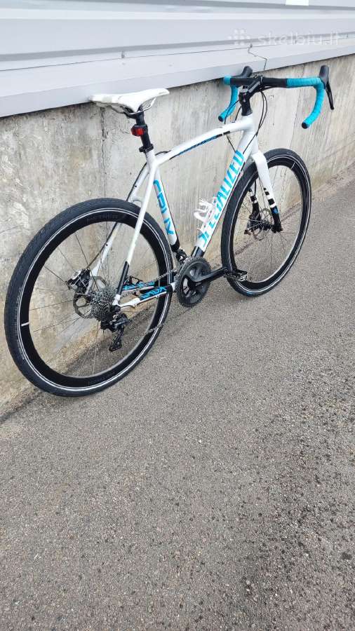 Specialized Crux L-dydis - nuotraukos Nr. 4