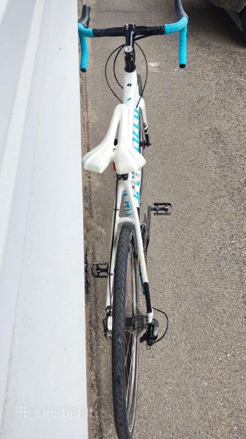 Specialized Crux L-dydis - nuotraukos Nr. 7