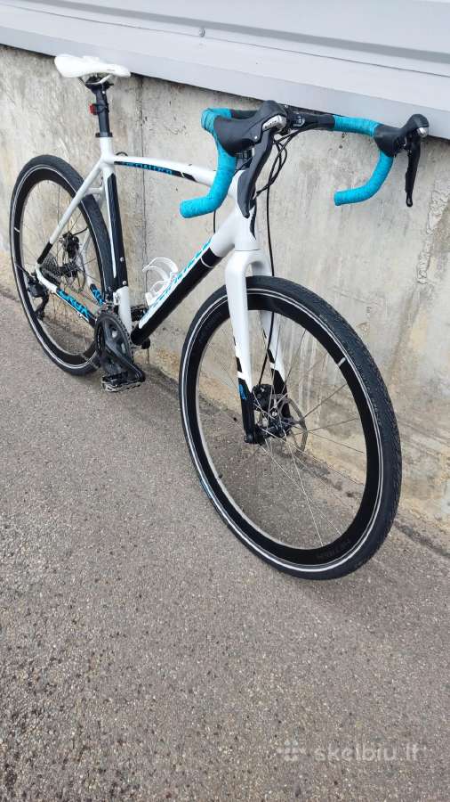 Specialized Crux L-dydis - nuotraukos Nr. 6