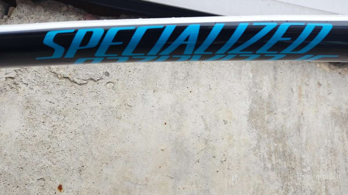 Specialized Crux L-dydis - nuotraukos Nr. 15
