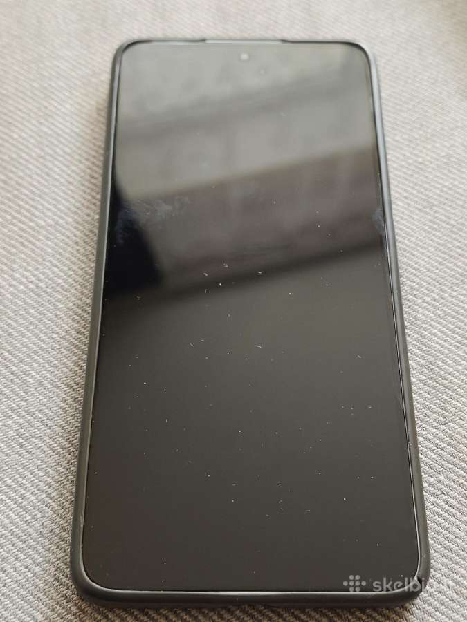 Xiaomi 14t Pro - nuotraukos Nr. 7