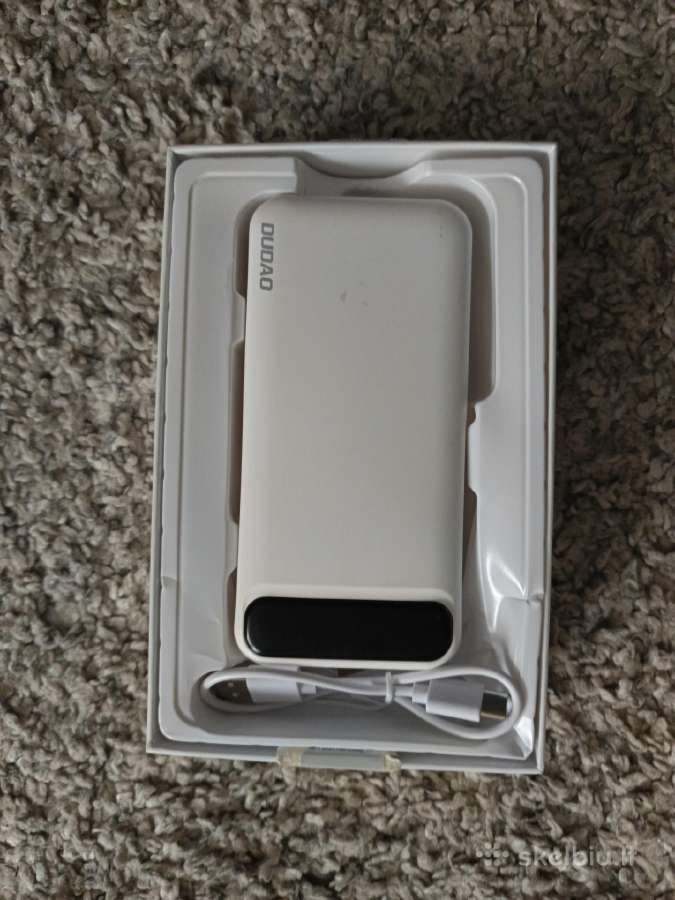 Power bank - nuotraukos Nr. 2