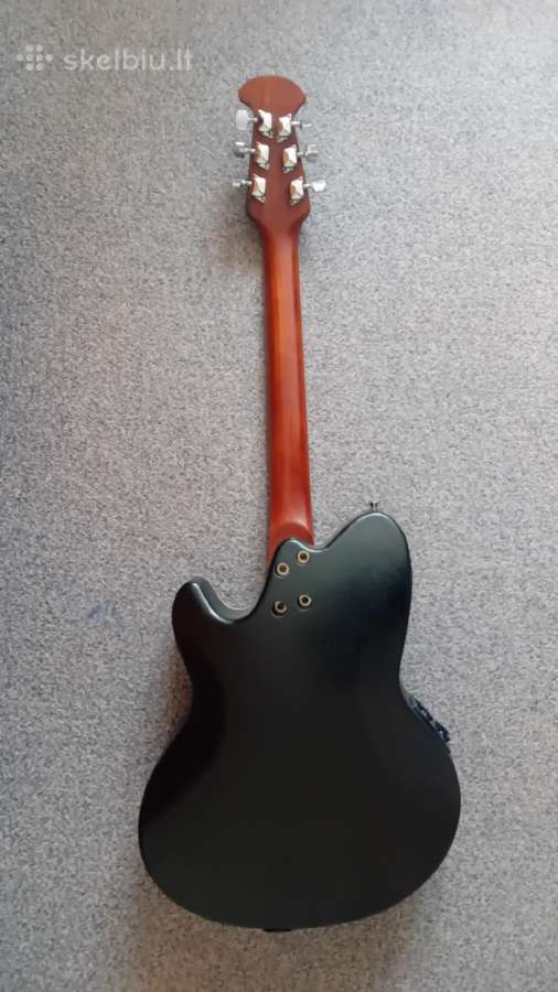 Gitara - nuotraukos Nr. 2