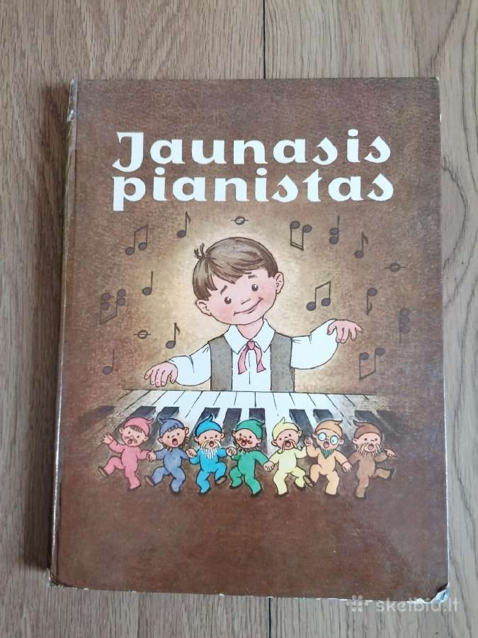 Daug studentams, moksleiviams, vadovėlių, zodynu - nuotraukos Nr. 38