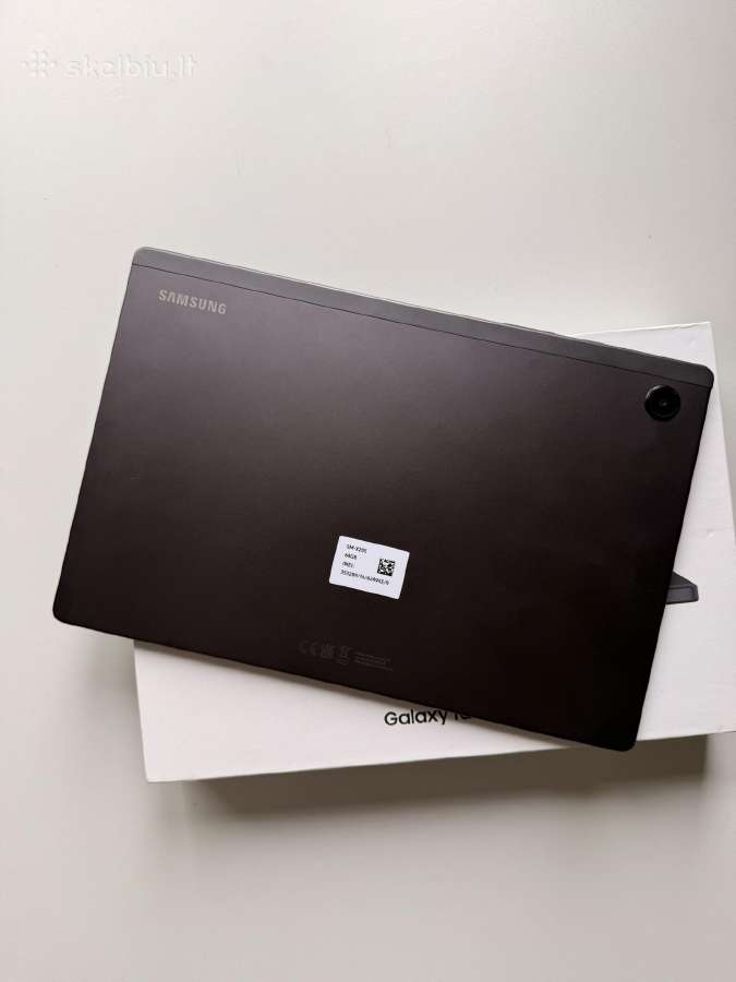 Galaxy Tab A8 - nuotraukos Nr. 2