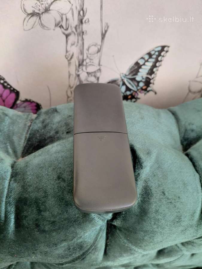 Logitech Z906 valdiklis - nuotraukos Nr. 9