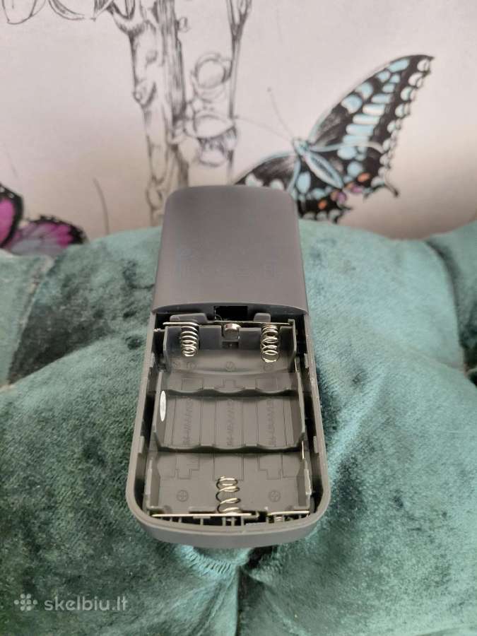 Logitech Z906 valdiklis - nuotraukos Nr. 10