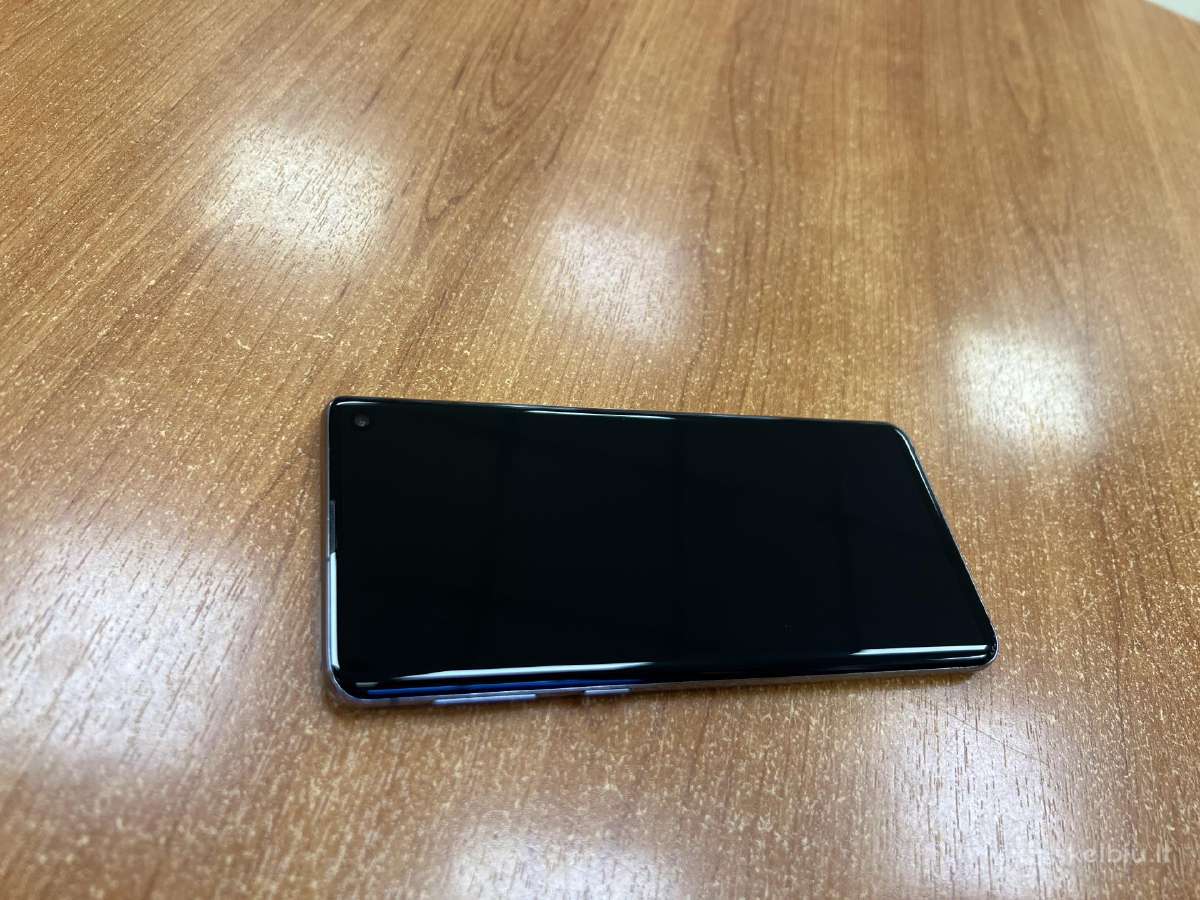 Samsung G973 Galaxy S10 128gb (naudotas) - nuotraukos Nr. 3
