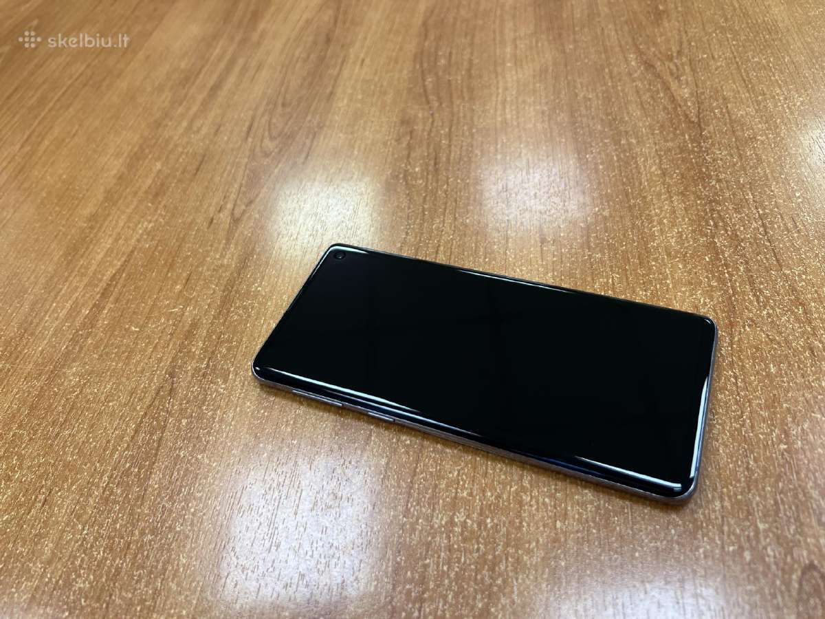 Samsung G973 Galaxy S10 128gb (naudotas) - nuotraukos Nr. 7