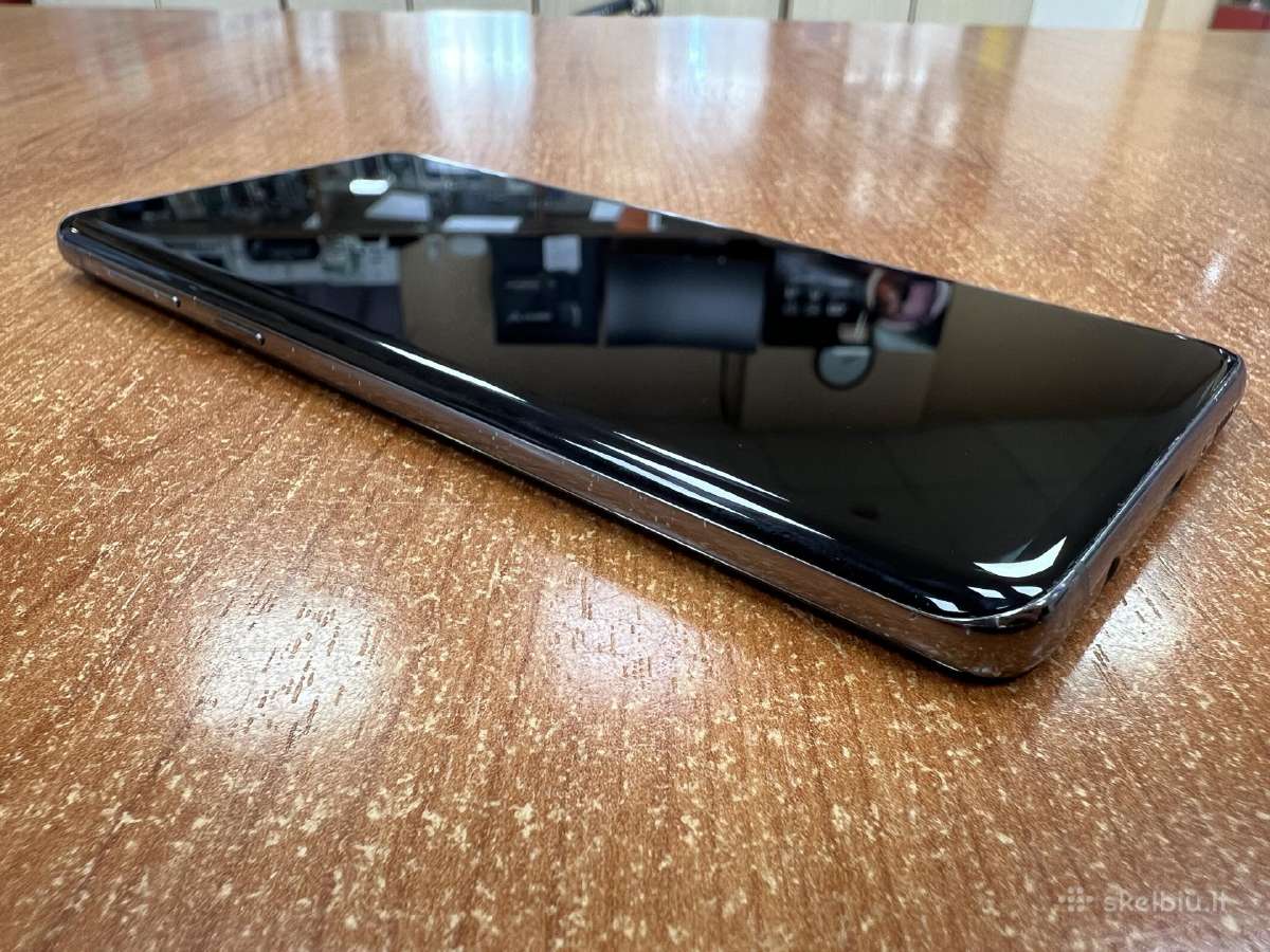 Samsung G973 Galaxy S10 128gb (naudotas) - nuotraukos Nr. 8