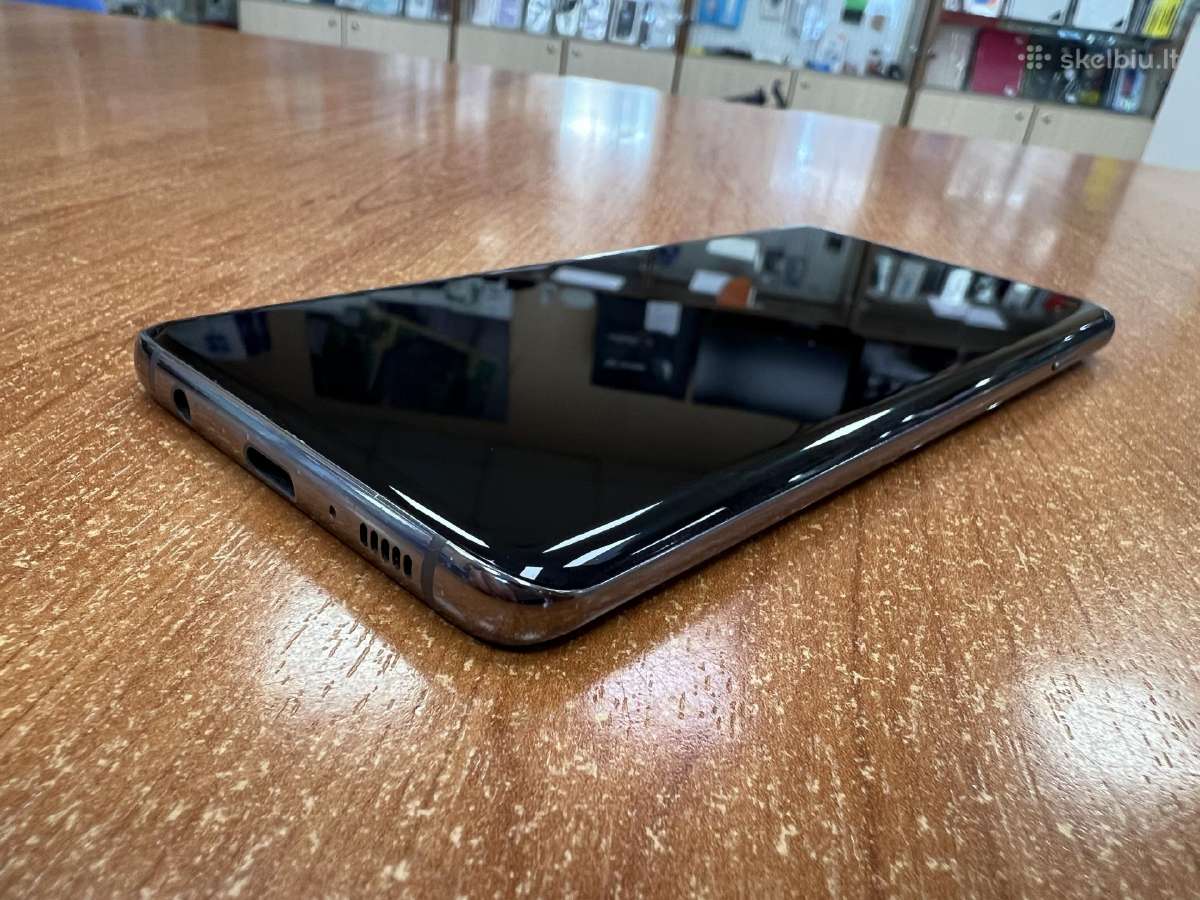Samsung G973 Galaxy S10 128gb (naudotas) - nuotraukos Nr. 9