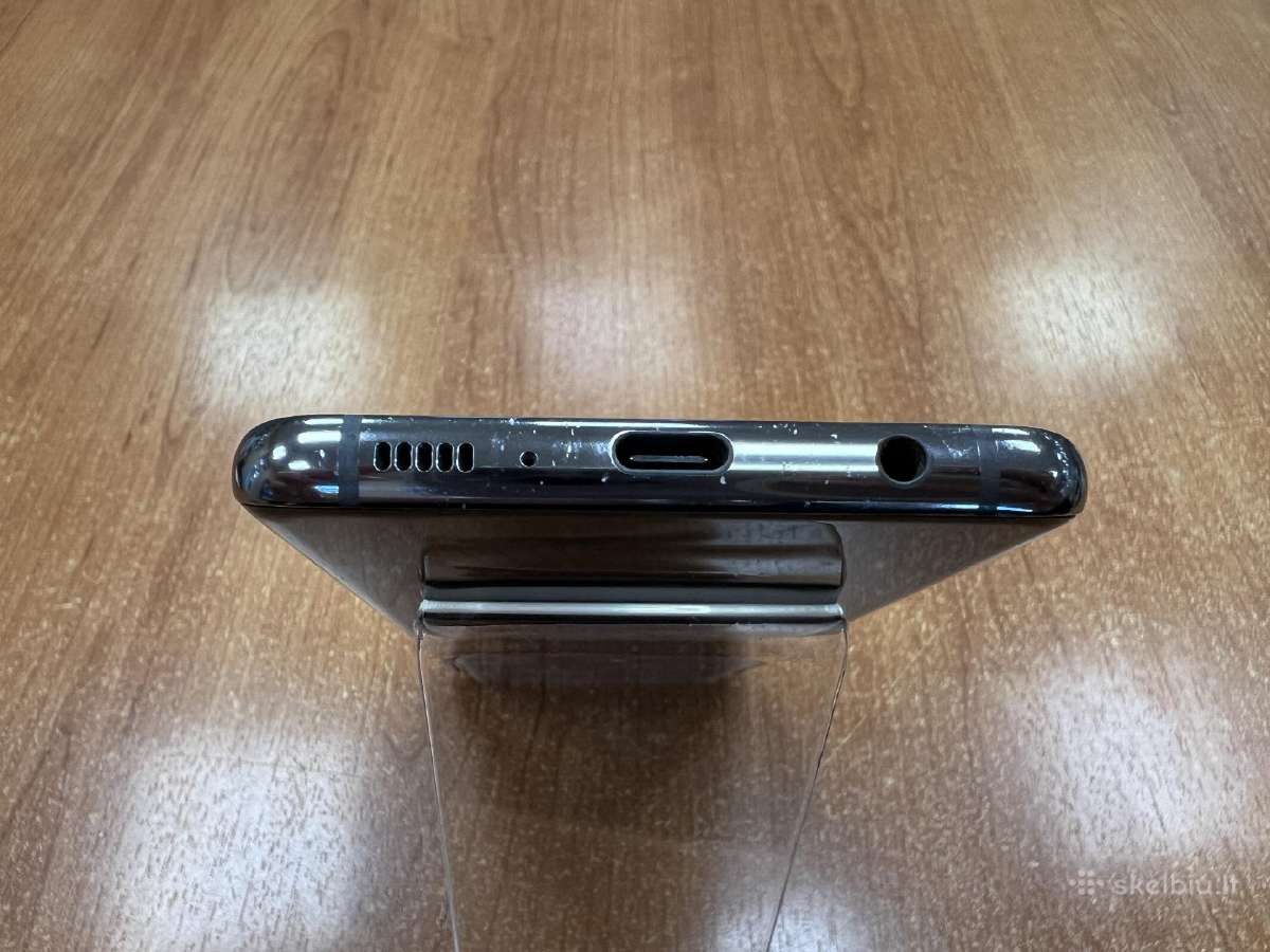 Samsung G973 Galaxy S10 128gb (naudotas) - nuotraukos Nr. 17