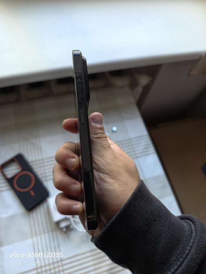 Xiaomi 14 12/512gb - nuotraukos Nr. 5