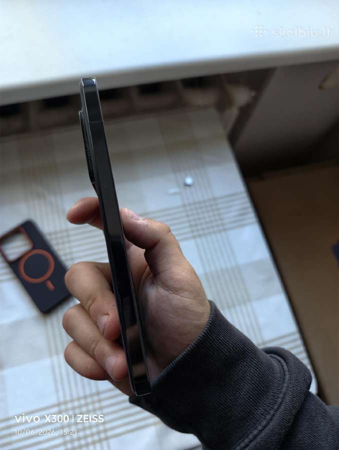 Xiaomi 14 12/512gb - nuotraukos Nr. 7