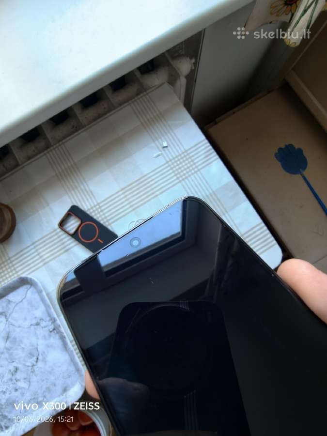 Xiaomi 14 12/512gb - nuotraukos Nr. 9