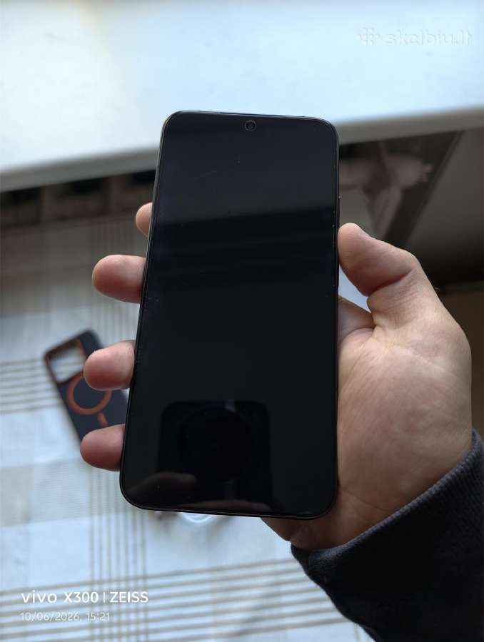 Xiaomi 14 12/512gb - nuotraukos Nr. 10