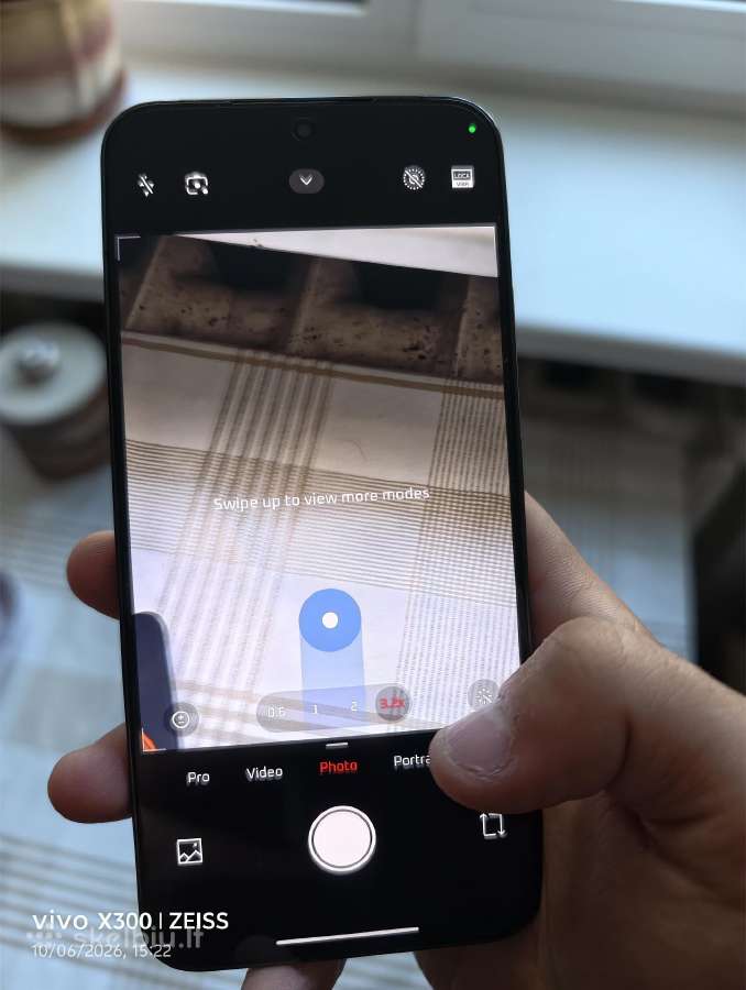 Xiaomi 14 12/512gb - nuotraukos Nr. 12