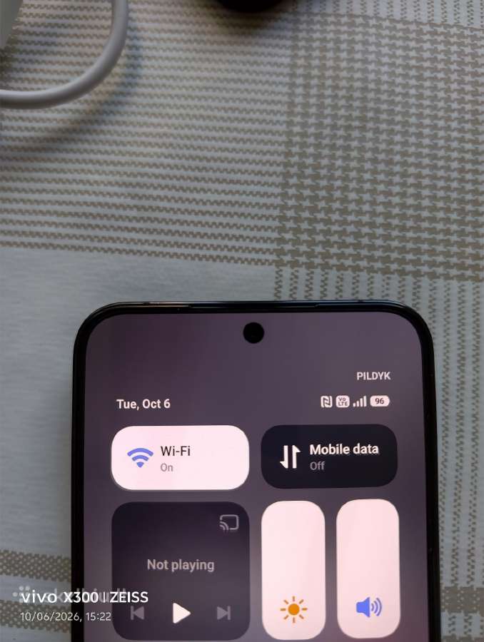 Xiaomi 14 12/512gb - nuotraukos Nr. 15