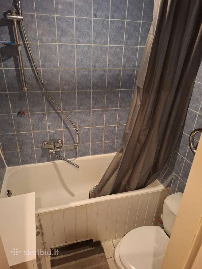 Parduodamas 2 kamb. butas Sportininkų raj. - nuotraukos Nr. 7