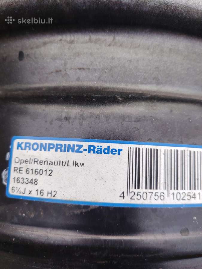 Renault master 3. Opel Movano - nuotraukos Nr. 2