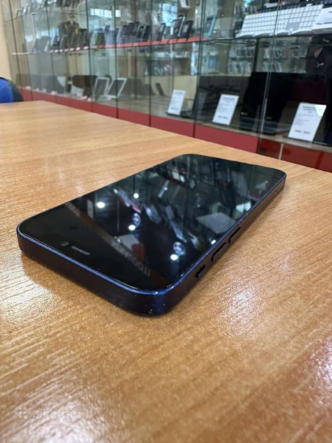 Apple iPhone 12 Mini 64 GB (Naudotas) - nuotraukos Nr. 6
