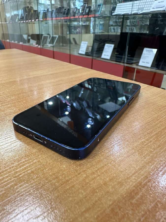 Apple iPhone 12 Mini 64 GB (Naudotas) - nuotraukos Nr. 8