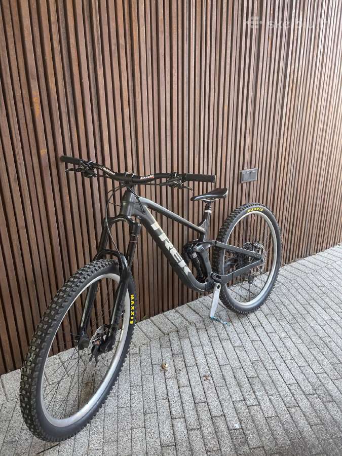 Trek slash 8 gen 5 - nuotraukos Nr. 2