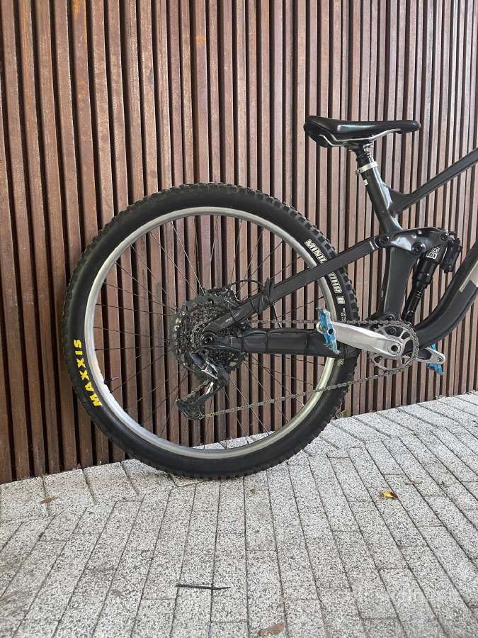 Trek slash 8 gen 5 - nuotraukos Nr. 3