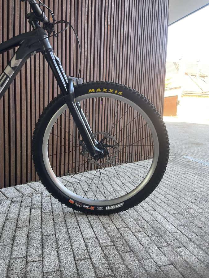 Trek slash 8 gen 5 - nuotraukos Nr. 4