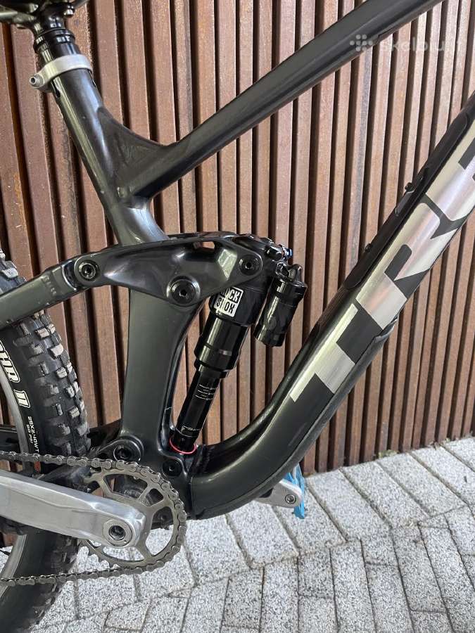 Trek slash 8 gen 5 - nuotraukos Nr. 5