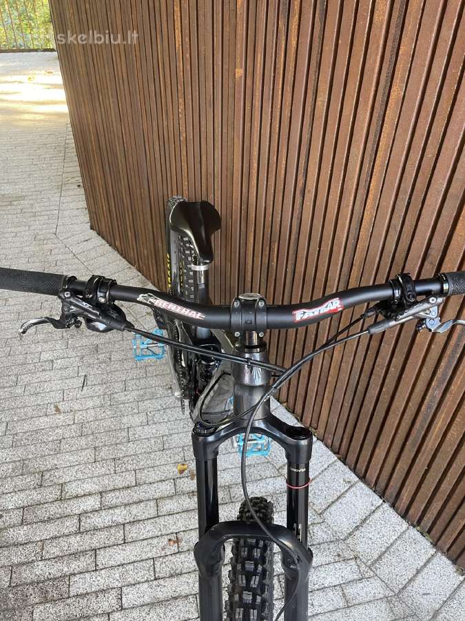 Trek slash 8 gen 5 - nuotraukos Nr. 7