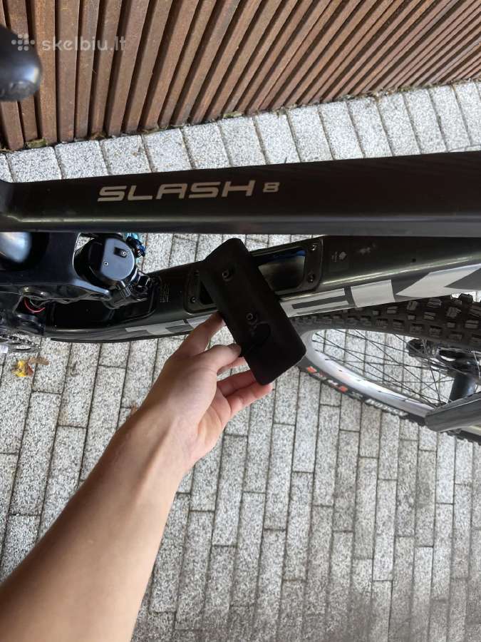 Trek slash 8 gen 5 - nuotraukos Nr. 8
