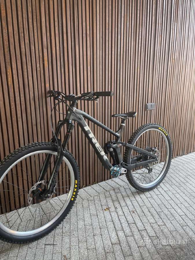 Trek slash 8 gen 5 - nuotraukos Nr. 10