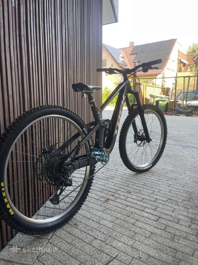 Trek slash 8 gen 5 - nuotraukos Nr. 11