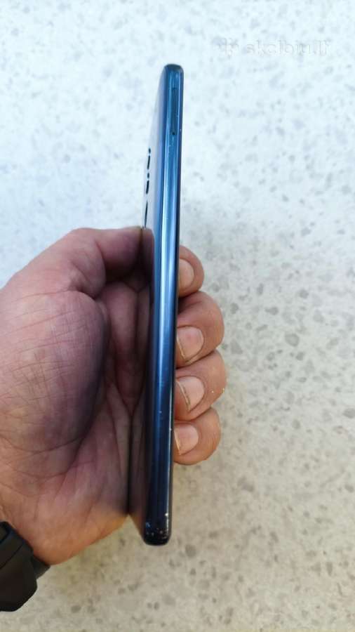 Huawei Mate 10 Pro 6/128gb – Midnight Blue - nuotraukos Nr. 6