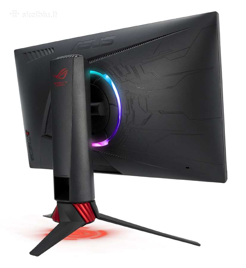Asus Rog Strix Xg248q 240hz - nuotraukos Nr. 2